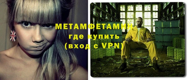 крисы Инта