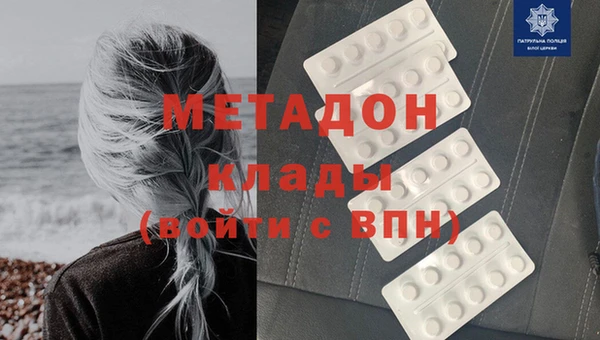 крисы Инта